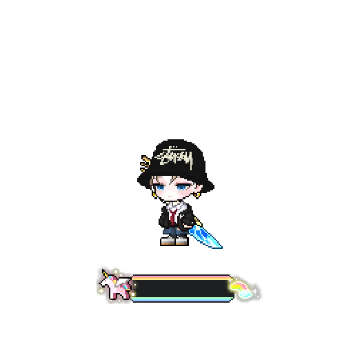 虚拟形象