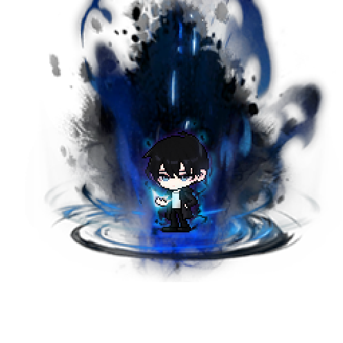 造型