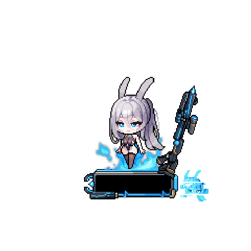 冰月月 頭像