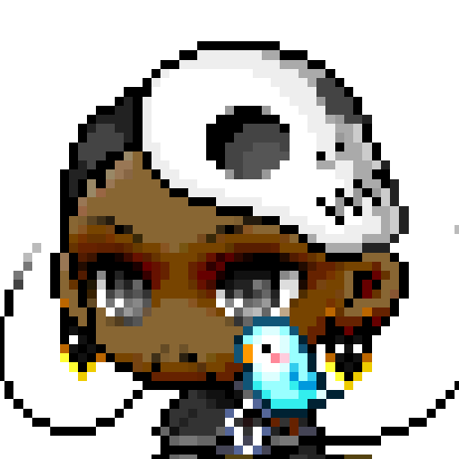 玩家個人簡介圖片