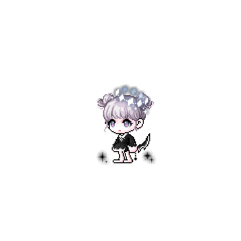 虚拟形象