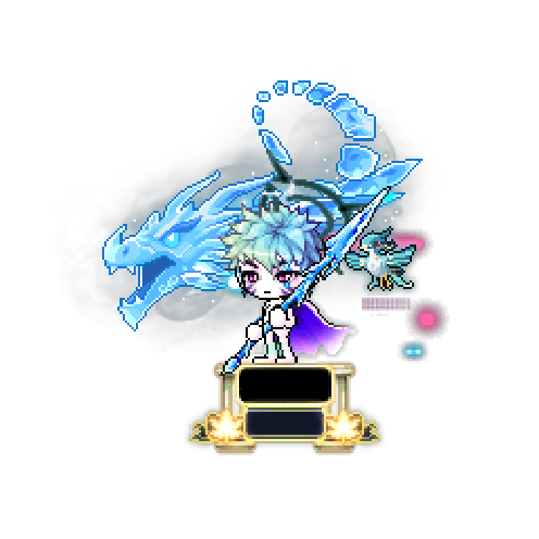 造型