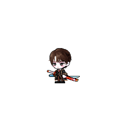 虚拟形象