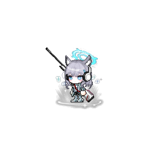 虚拟形象