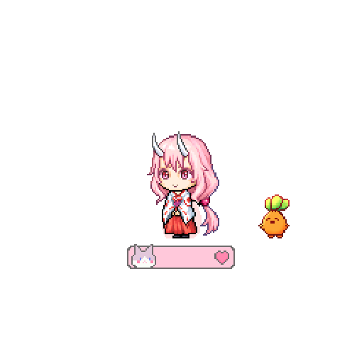虚拟形象
