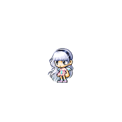 虚拟形象