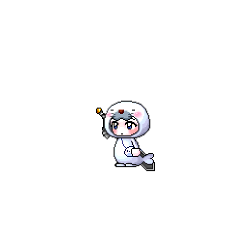 虚拟形象