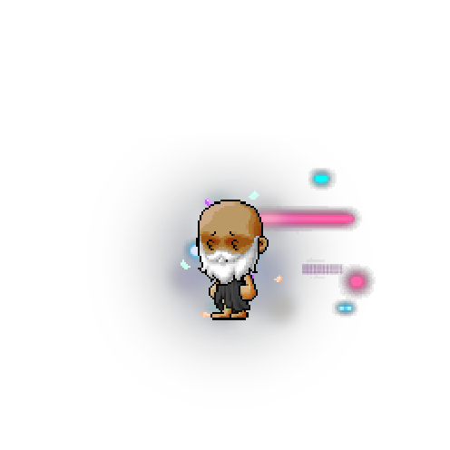 造型