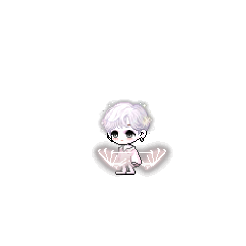 虚拟形象