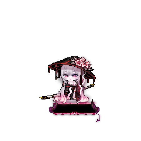 虚拟形象