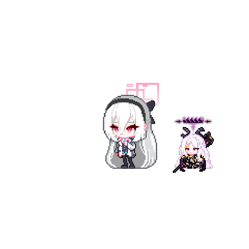 虚拟形象