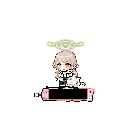 虚拟形象