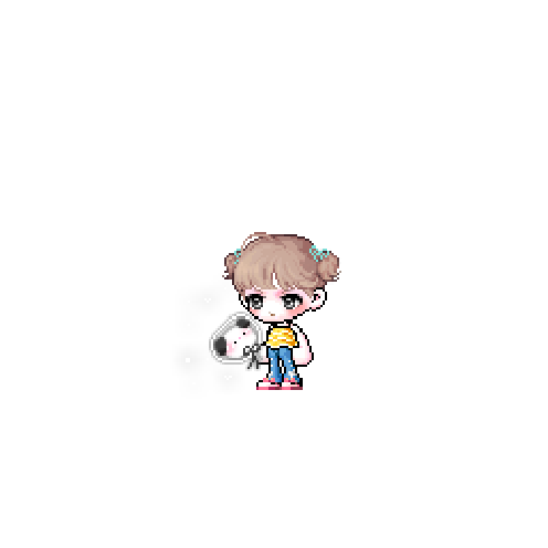 虚拟形象