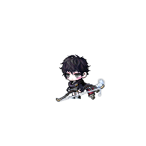 造型