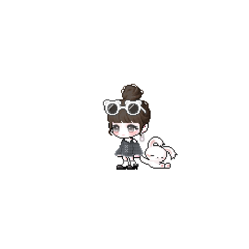 虚拟形象
