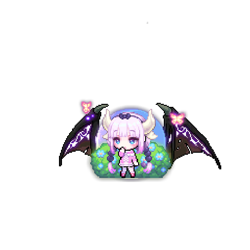 虚拟形象