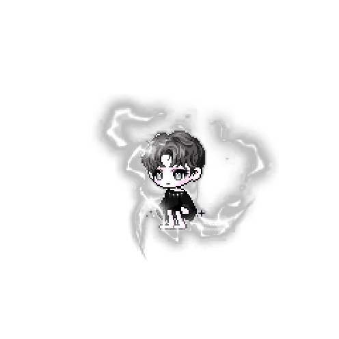 虚拟形象