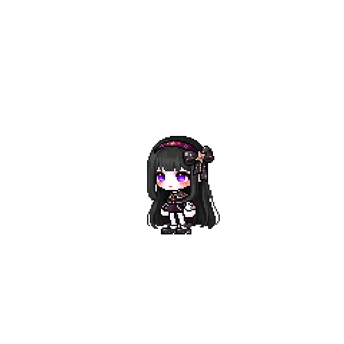 虚拟形象