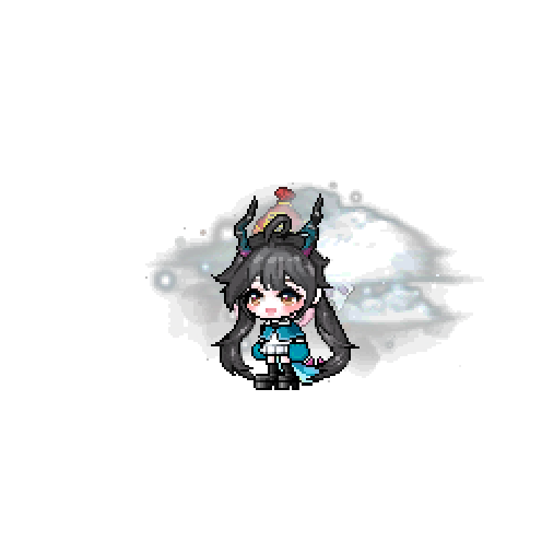 虚拟形象