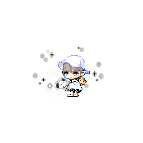 造型