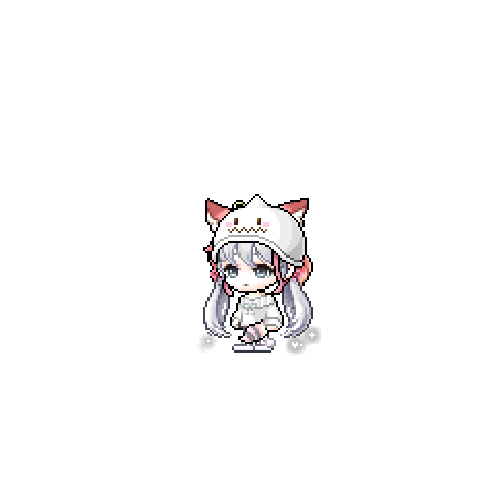 虚拟形象
