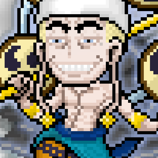 玩家個人簡介圖片