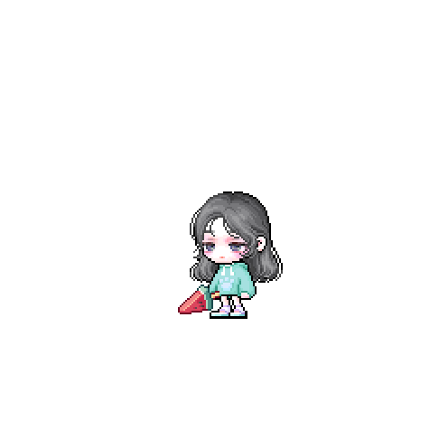 虚拟形象