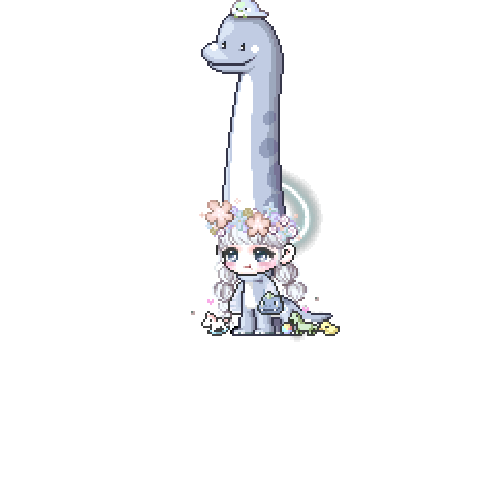 造型