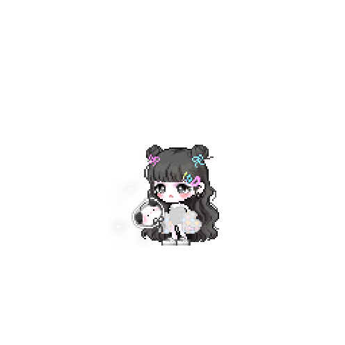 造型