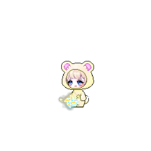 虚拟形象
