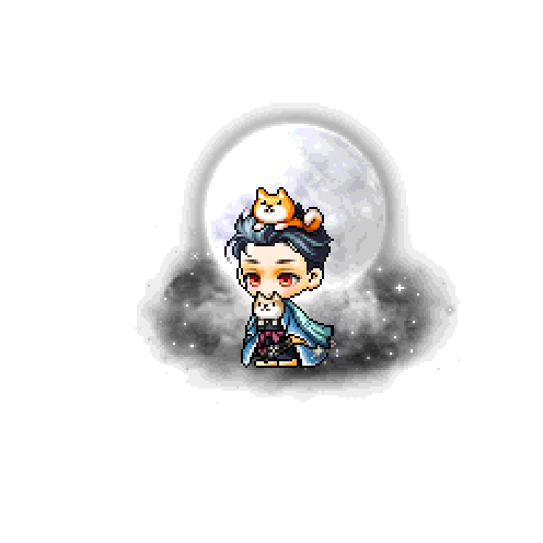 造型