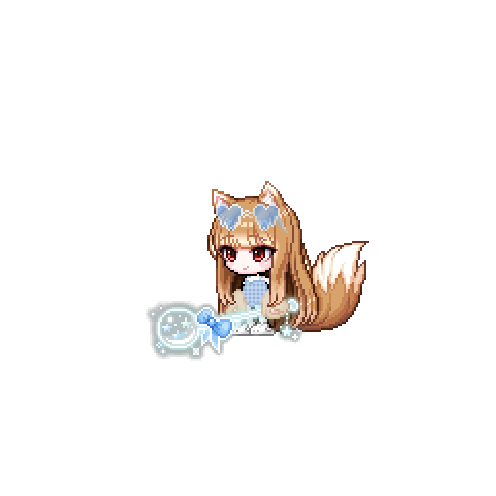 造型