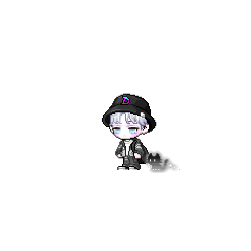 虚拟形象