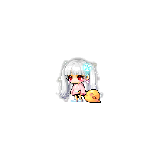 虚拟形象