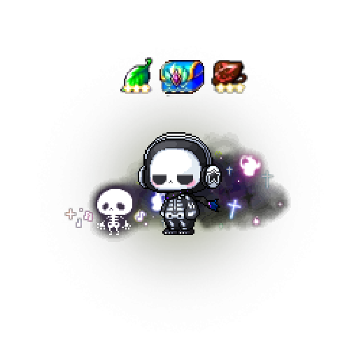 虚拟形象