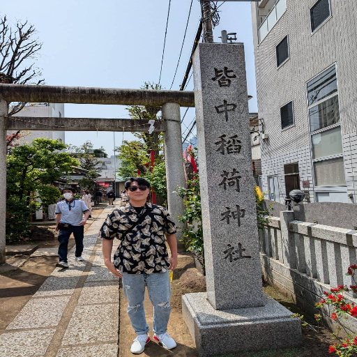 玩家個人簡介圖片