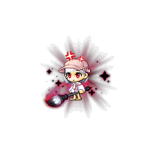 造型