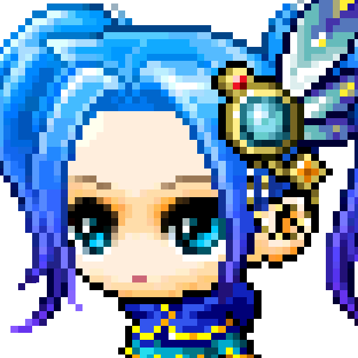 玩家個人簡介圖片