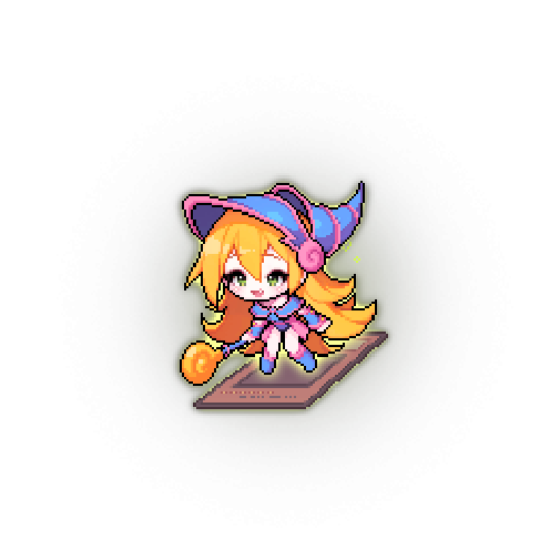 造型