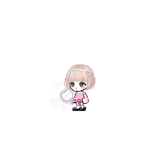 虚拟形象