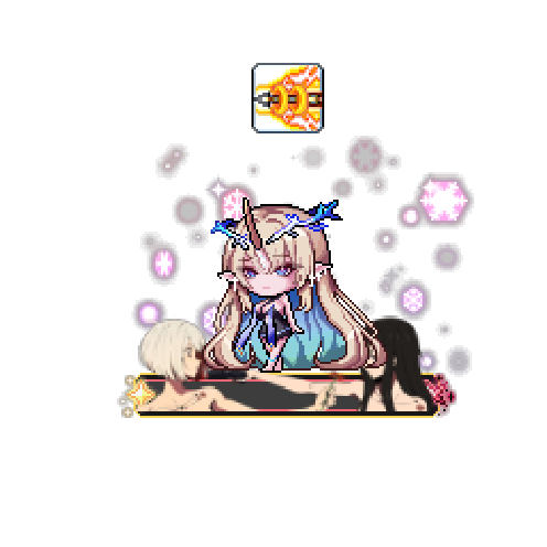 造型
