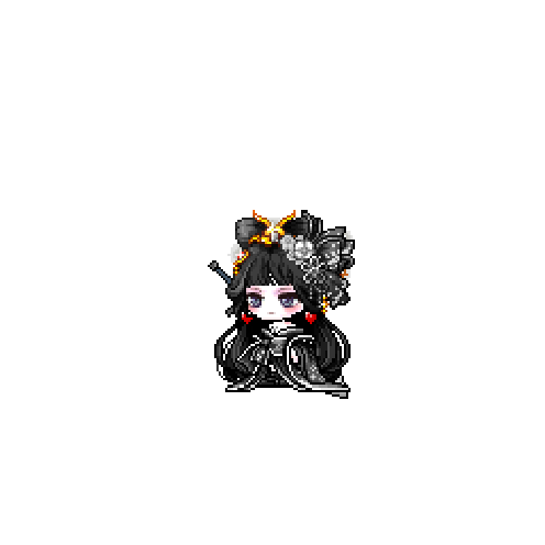 虚拟形象