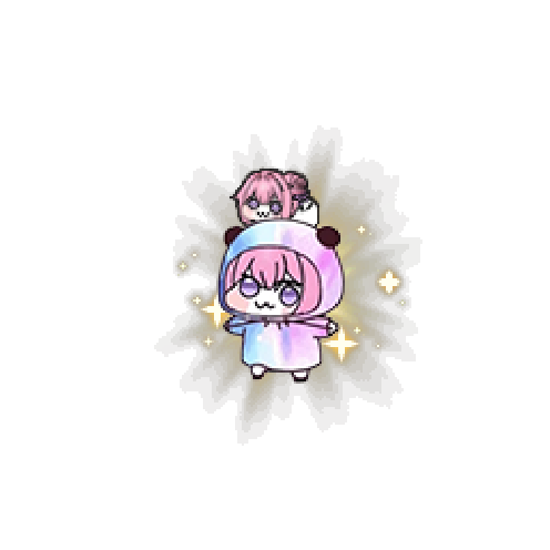 虚拟形象
