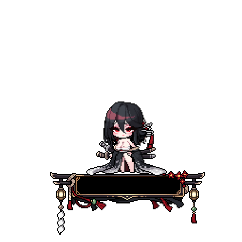 虚拟形象
