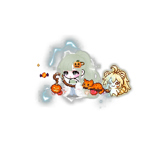 虚拟形象