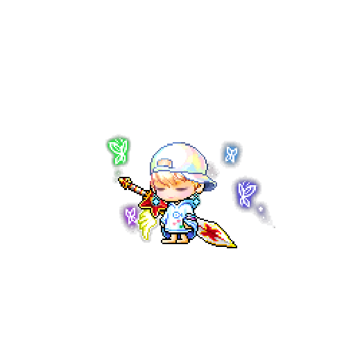 造型