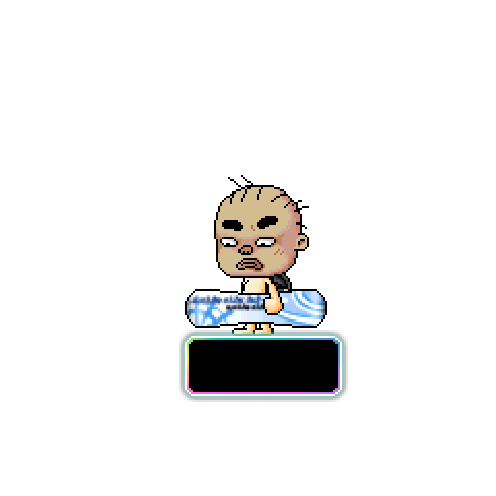 虚拟形象