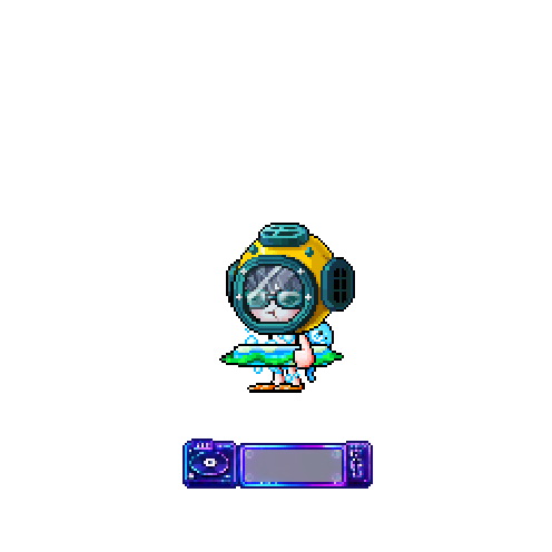 造型