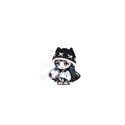 虚拟形象
