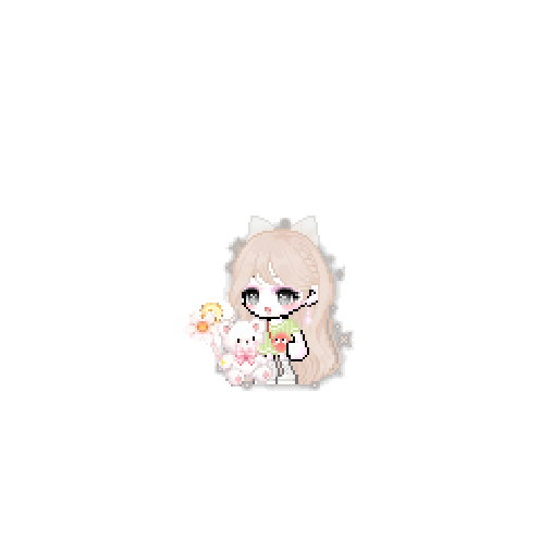 虚拟形象